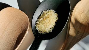 Proč chutná rýže v restauraci lépe, než doma? Známe odpověď! 